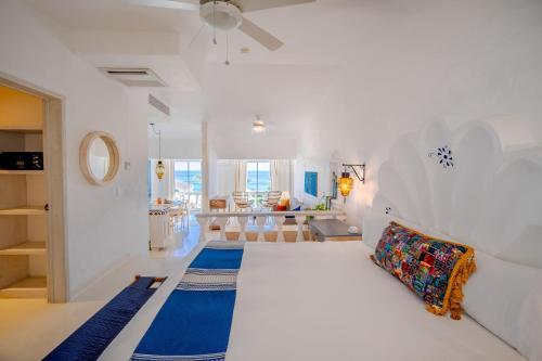 boutique hotels in Los Cabos