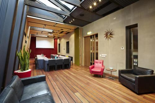 boutique hotels in Queenscliff