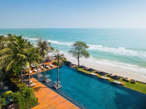 boutique hotels in Prachuap Khiri Khan