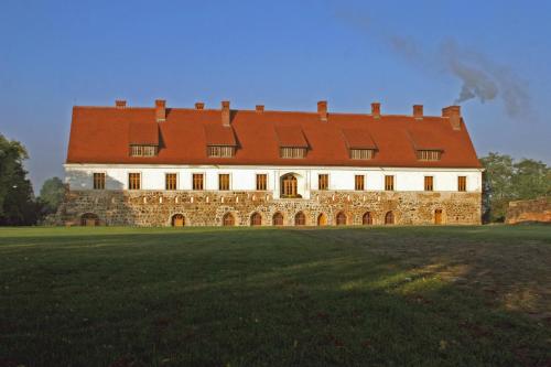 boutique hotels in West Pomerania