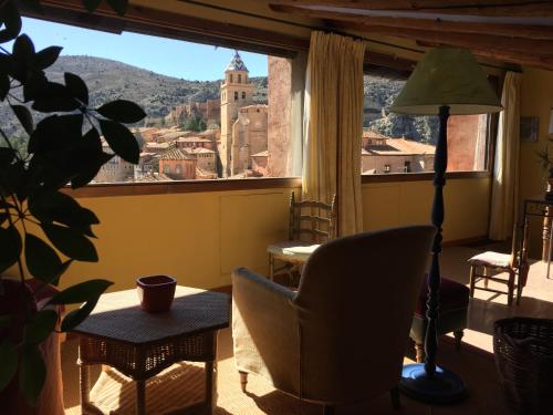 boutique hotels in Aragon