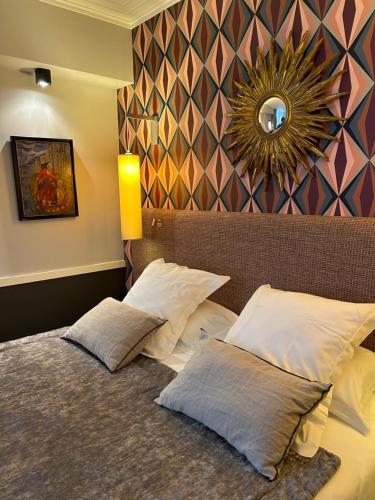 boutique hotels in Reims