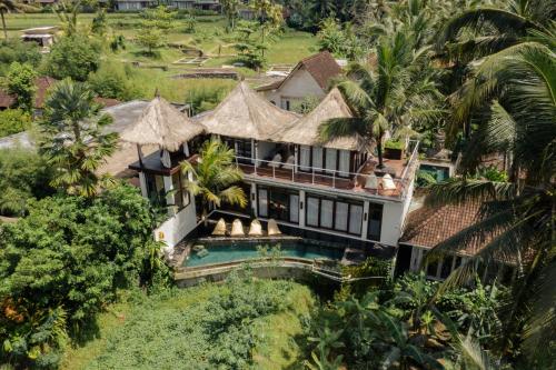 boutique hotels in Gianyar