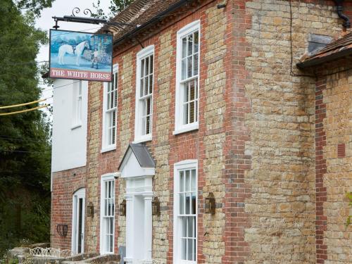 boutique hotels in Sussex