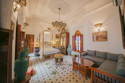 boutique hotels in Meknes-Tafilalet