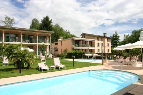 boutique hotels in Cademario