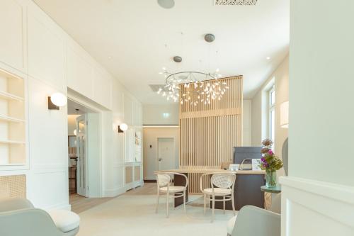 boutique hotels in Binz