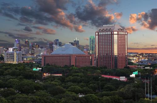 boutique hotels in Dallas - Fort Worth Metropolitan Area