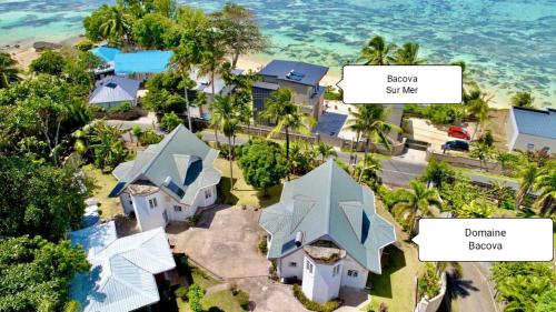 boutique hotels in Seychelles