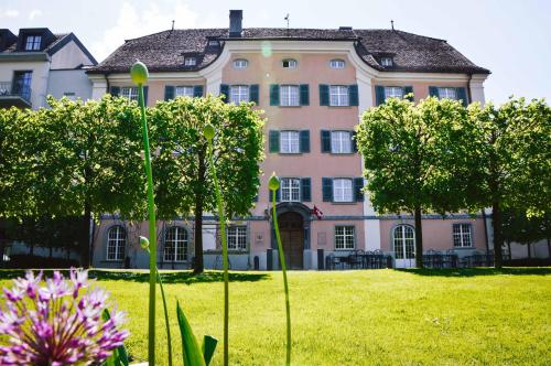 boutique hotels in Grisons