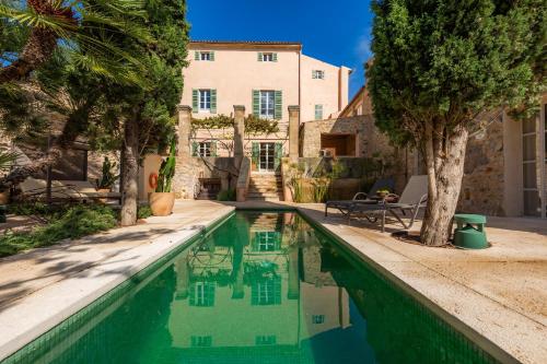 boutique hotels in Balearic Islands