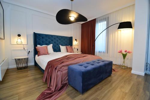 boutique hotels in Vitosha Mountain