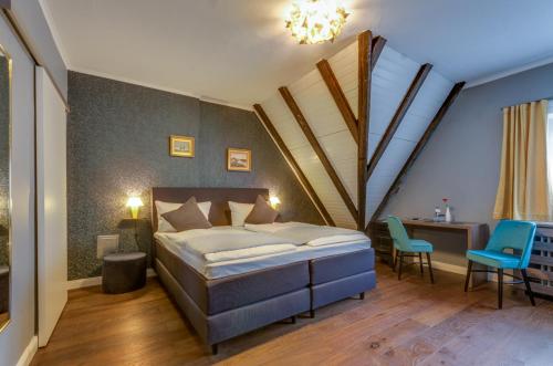 boutique hotels in Bremen