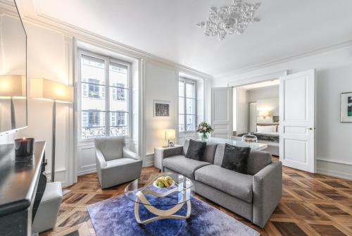 boutique hotels in Geneva City