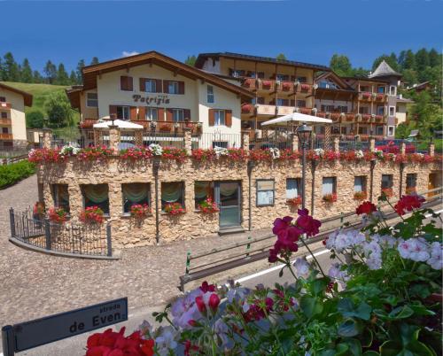 boutique hotels in Parco Paneveggio Pale Di San Martino