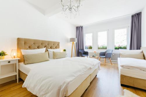 boutique hotels in Rhineland-Palatinate