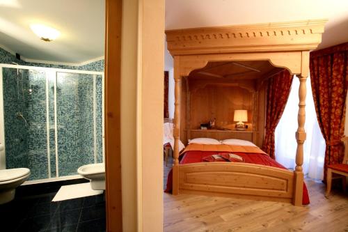 boutique hotels in Trento