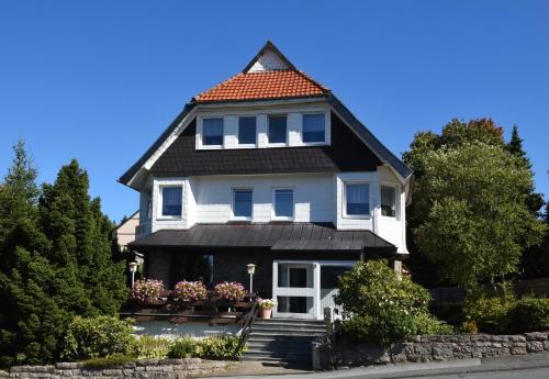 boutique hotels in Braunlage