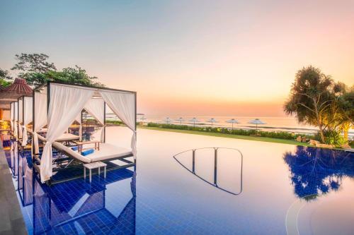 boutique hotels in Thailand