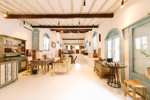 boutique hotels in Trancoso