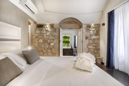 boutique hotels in Modica