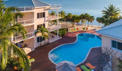 boutique hotels in Belize