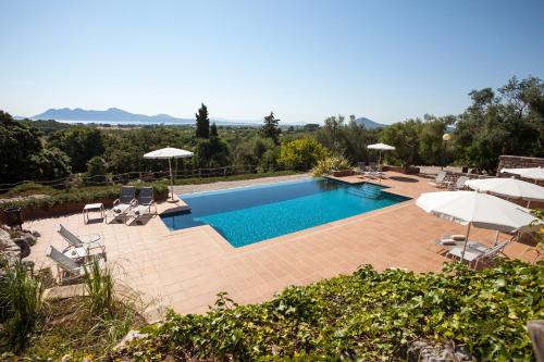 boutique hotels in Sierra De Tramuntana