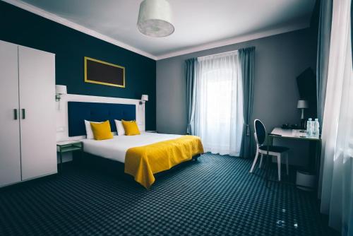 boutique hotels in Wrocław