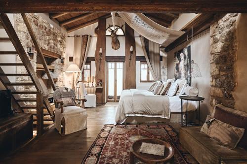 boutique hotels in Ziria Ski