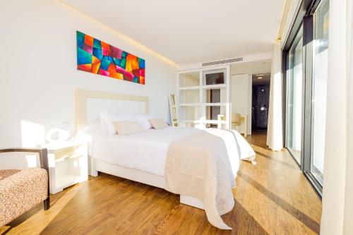 boutique hotels in Braga District