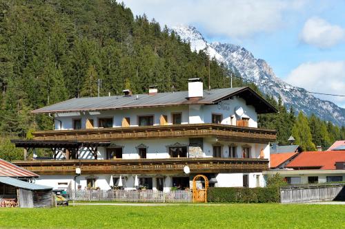 boutique hotels in Olympiaregion Seefeld