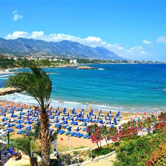 boutique hotels in Kyrenia