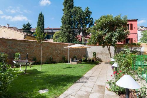 boutique hotels in Firenze Area