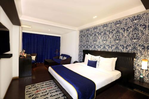 boutique hotels in Delhi