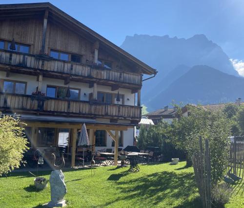 boutique hotels in Tiroler Zugspitz Arena