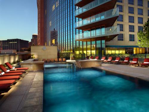 boutique hotels in Dallas - Fort Worth Metropolitan Area