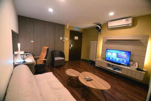 boutique hotels in Selangor