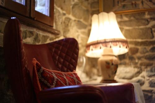 boutique hotels in Ohrid