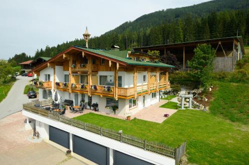 boutique hotels in Salzburger Sportwelt