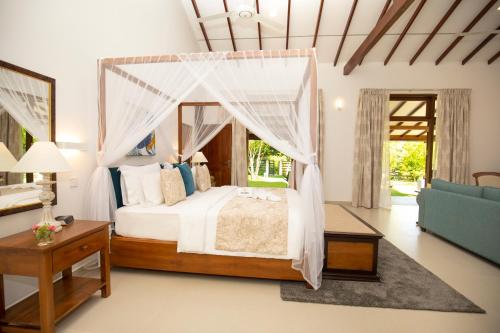 boutique hotels in Hambantota District