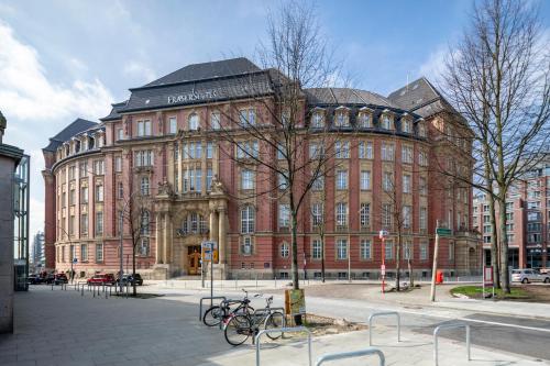 boutique hotels in Luneburg Heath