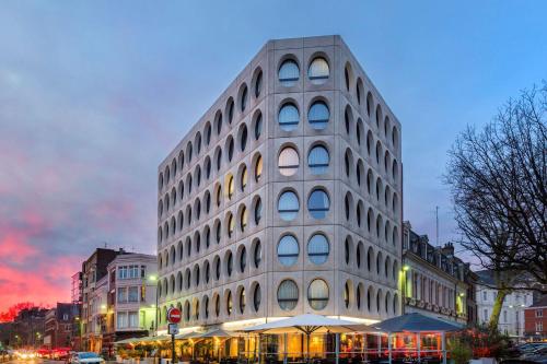 boutique hotels in Lille