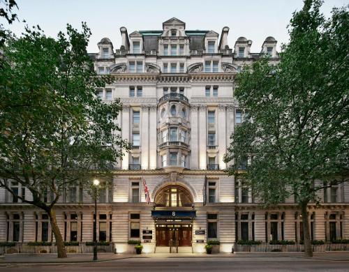 boutique hotels in Charing Cross