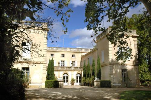 boutique hotels in Béziers