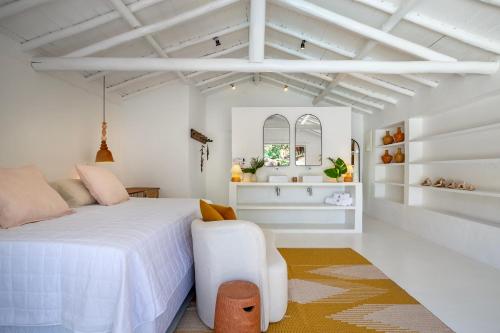 boutique hotels in Brazil