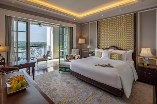 boutique hotels in Ho Chi Minh City