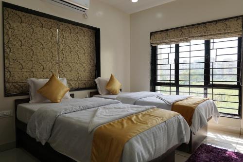 boutique hotels in West Bengal, East