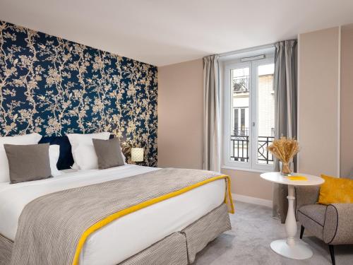 boutique hotels in Bastille (11Th)