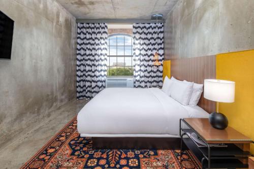 boutique hotels in Dallas - Fort Worth Metropolitan Area