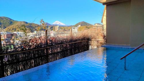 boutique hotels in Atami